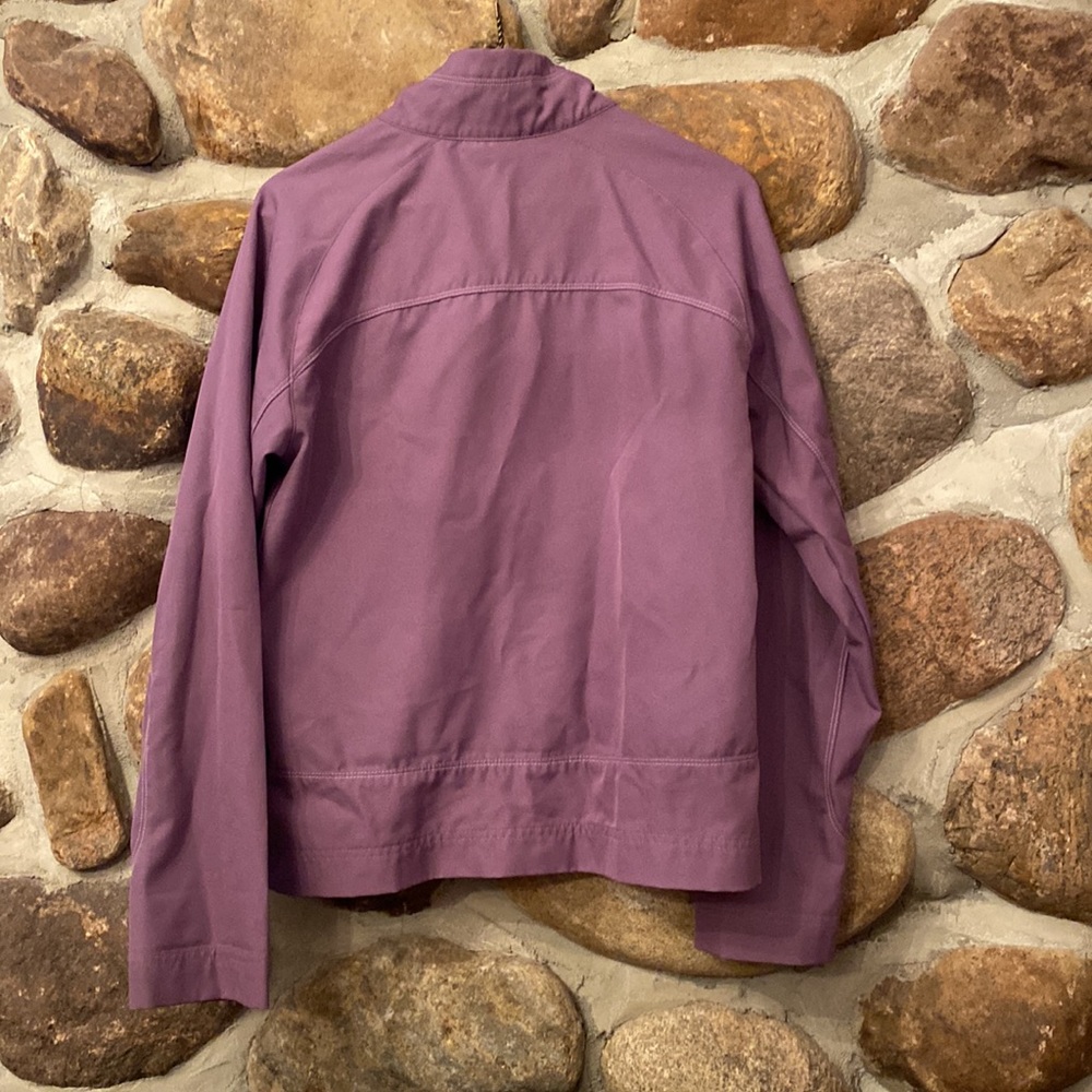 Reebok jacket - Picture 2 of 3